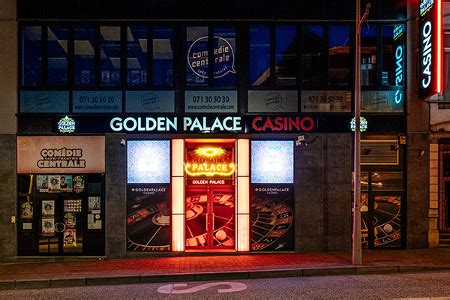  golden palace casino charleroi